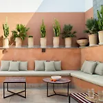 Casa Bedoya Suites & Colors By Magno Apartments