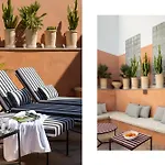 Casa Bedoya Suites & Colors By Magno Apartments