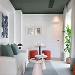 Casa Bedoya Suites & Colors By Magno Apartments