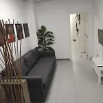 Apartamento Santa Clara