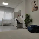 Apartamento Santa Clara