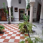 Patio Sevillano Flores