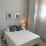 Apartamento Triana Moderno