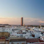 Duplex Triana Sevilla