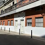 Apartamentos Tejares De Triana 16B