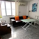 Triana, Lovely Flat+Pool