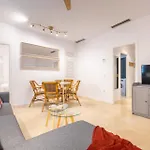 Charming Apartment At Plaza Alameda By Ocityzen