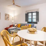 Charming Apartment At Plaza Alameda By Ocityzen