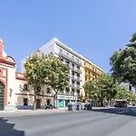 Apartamento Raya - Vacacional Sevilla