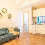 Apartamento Raya - Vacacional Sevilla