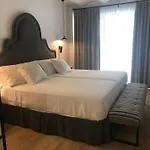 Apartamentos Hom Sevilla
