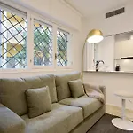 San Vicente 43, By Homing U