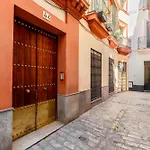 St Apartamento En El Corazon De La Alfalfa