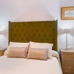 Centro Luxe 3 Rooms