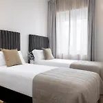 Magno Apartments Pureza