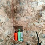 La casa roja: luminoso ático con vistas