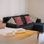 Apartamento En El Barrio De La Alameda De Hercules