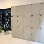 Apartamentos Rivero 8
