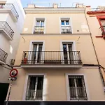 Veoapartment Alhondiga Primero