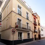Veoapartment Alhondiga Primero