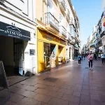 Apartamentos RG Suites Sierpes 54