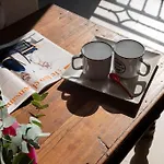 San Fernando Luxury Loft - Free Parking