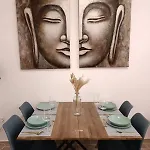 Apartament Seville In Alameda De Hercules