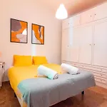 Edomus Casa De Los Naranjos