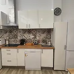 Apartament Seville In Alameda De Hercules