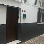 Apartament Seville In Alameda De Hercules