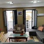 Duplex Sagasta Apartamentos-Sagasta