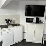 Ático Suite con terraza totalmente privada en pleno centro histórico de Sevilla