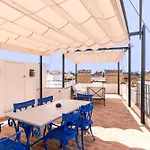 Aoa Atico De Lujo Con Terraza Privada