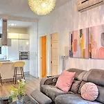 Casa Deluxe Gran Plaza