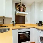 Veoapartment Alhondiga Segundo