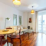 Veoapartment Alhondiga Segundo