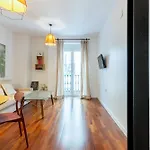 Veoapartment Alhondiga Segundo