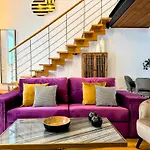 Misterhost Loft Alameda