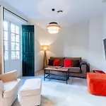Holi-Rent Penthouse Penuelas