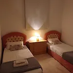 Apartamento Alfaqueque