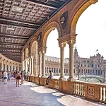 Beautiful Apartment In Sevilla With Wifi