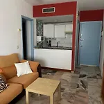 Apartamento Cerca Del Aereopuerto