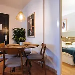 Charming Apartment In The Heart Of Triana, Seville