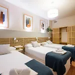 Charming Apartment In The Heart Of Triana, Seville