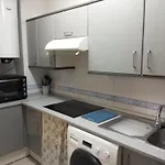 Comfortable And Cozy Apartment In The Center Of Seville