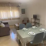 Comfortable And Cozy Apartment In The Center Of Seville