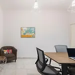 Joy Setas Coworking