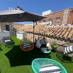Isg Apartments Puerta Jerez Sevilla 01