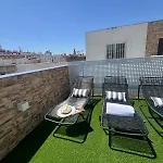Isg Apartments Puerta Jerez Sevilla 01
