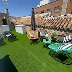 Isg Apartments Puerta Jerez Sevilla 01
